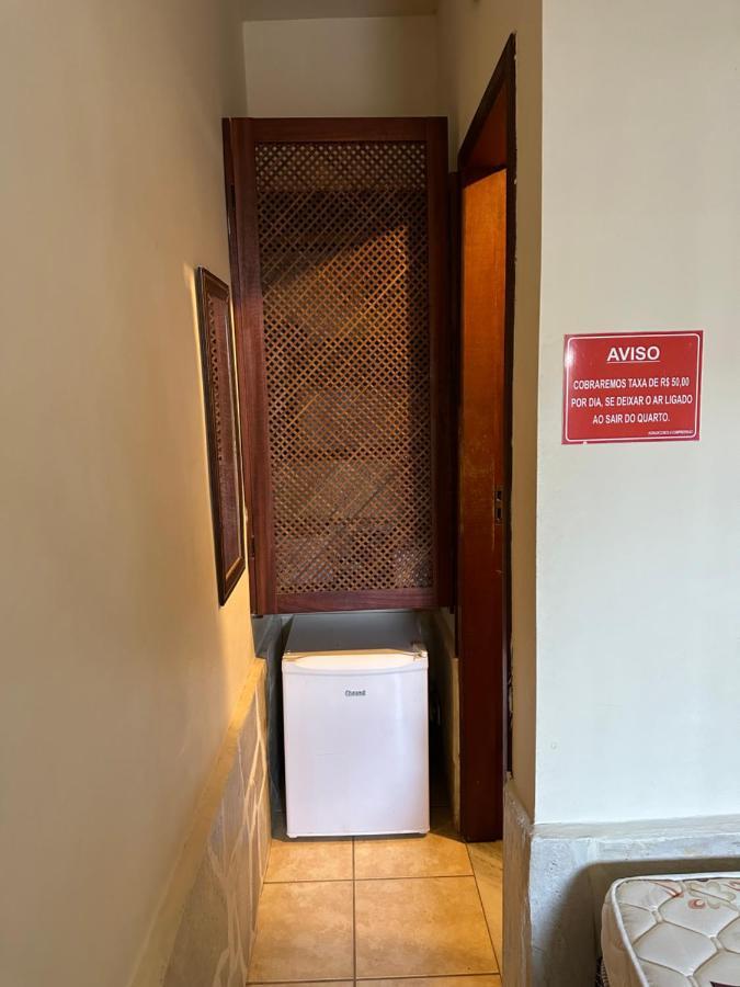 Sambaki Hotel