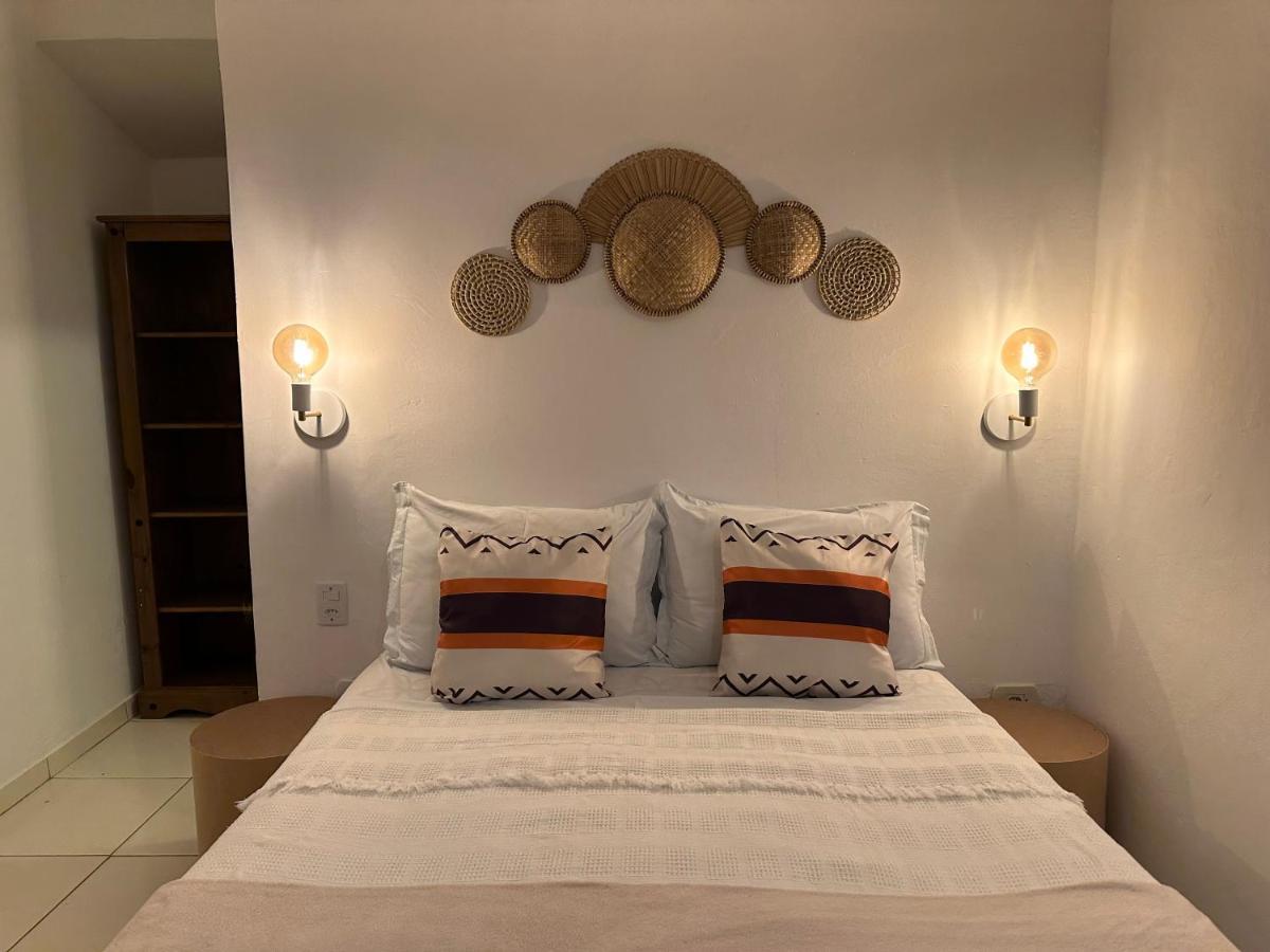 Hotel Sambaki Paraty