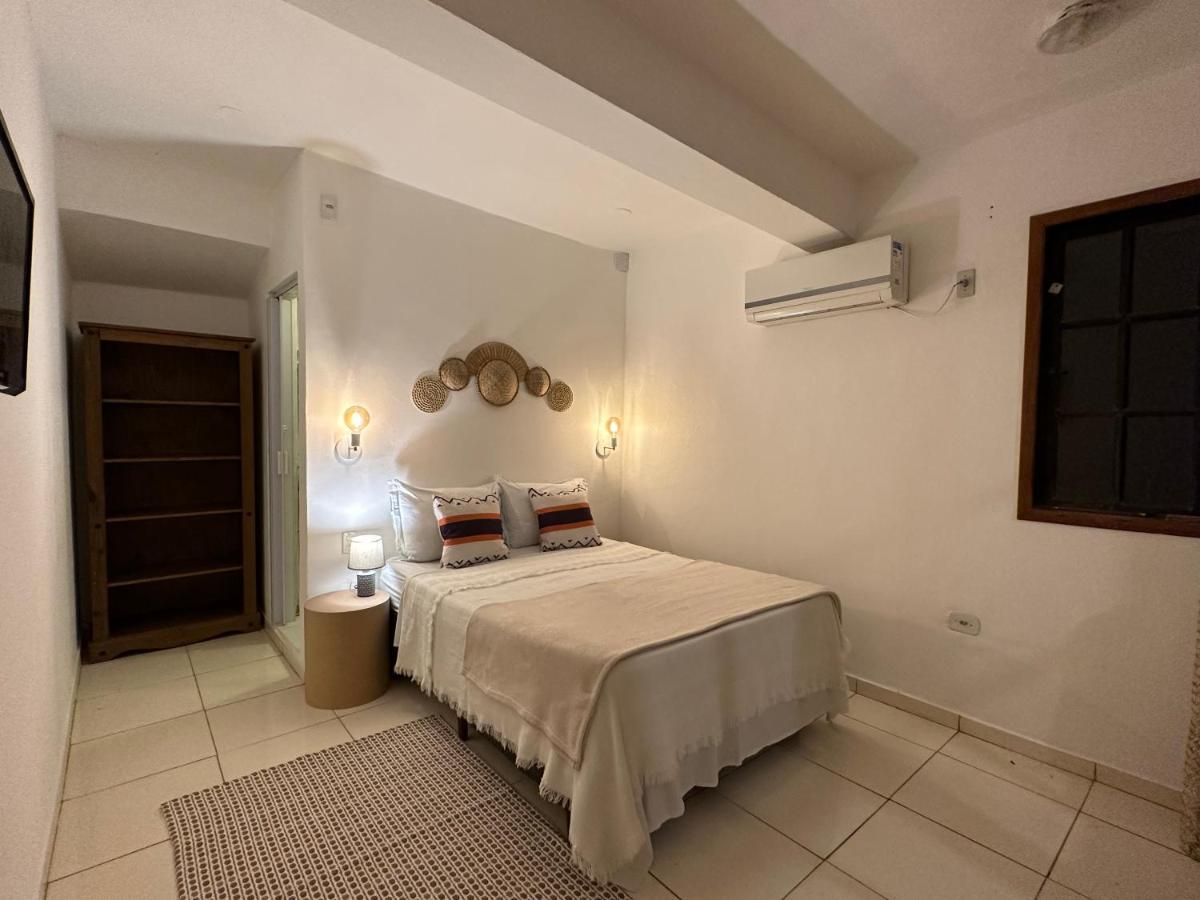 Hotel Sambaki Paraty