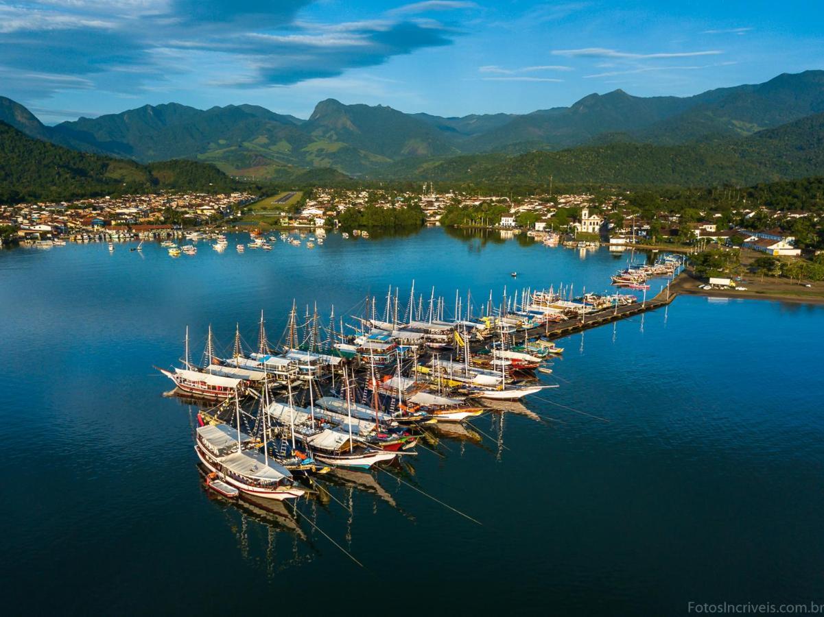 Sambaki Paraty