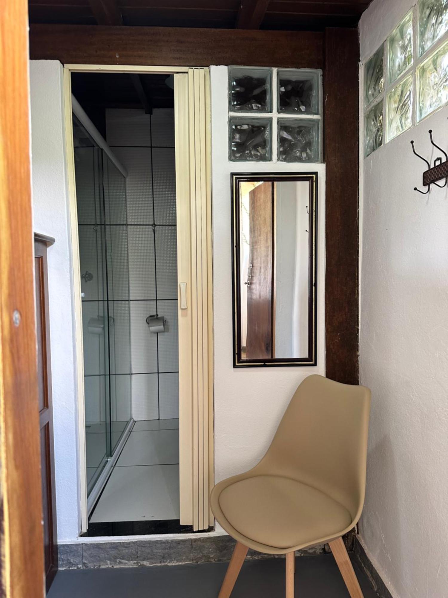 Sambaki Hotel Paraty