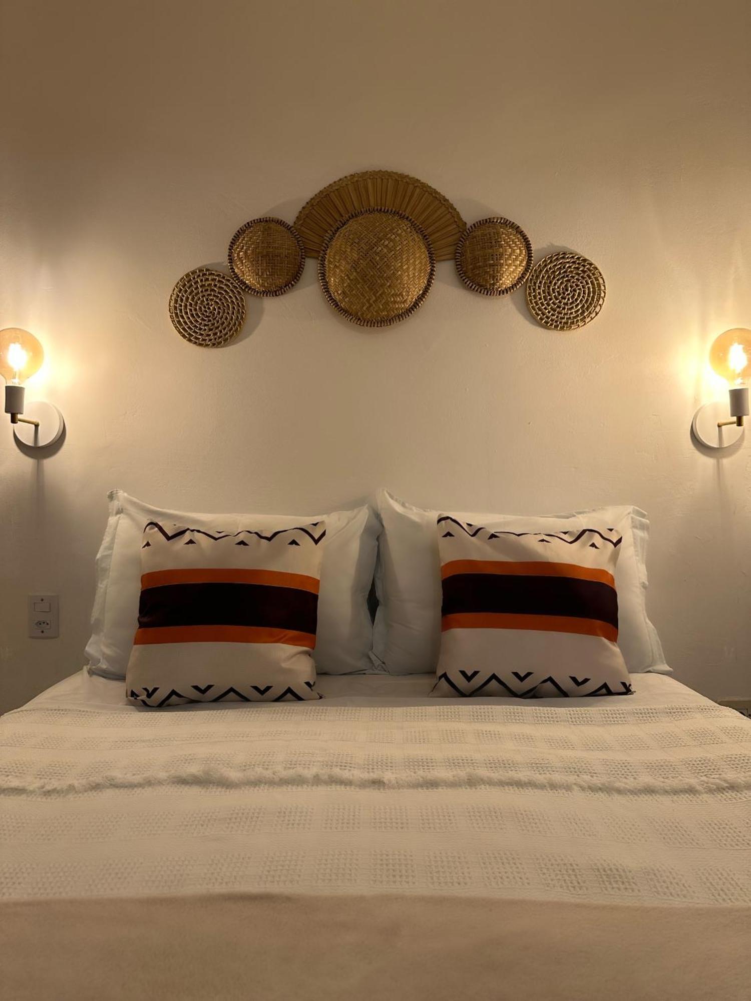 Sambaki Hotel 2*