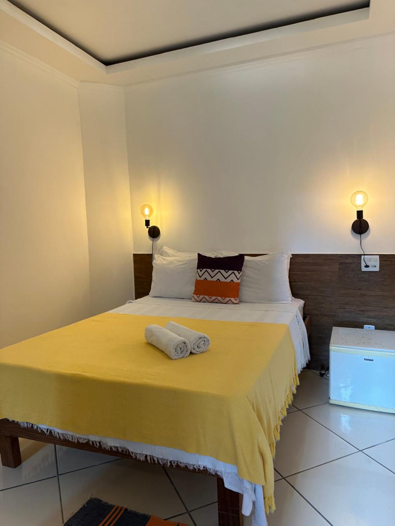 Hotel Sambaki