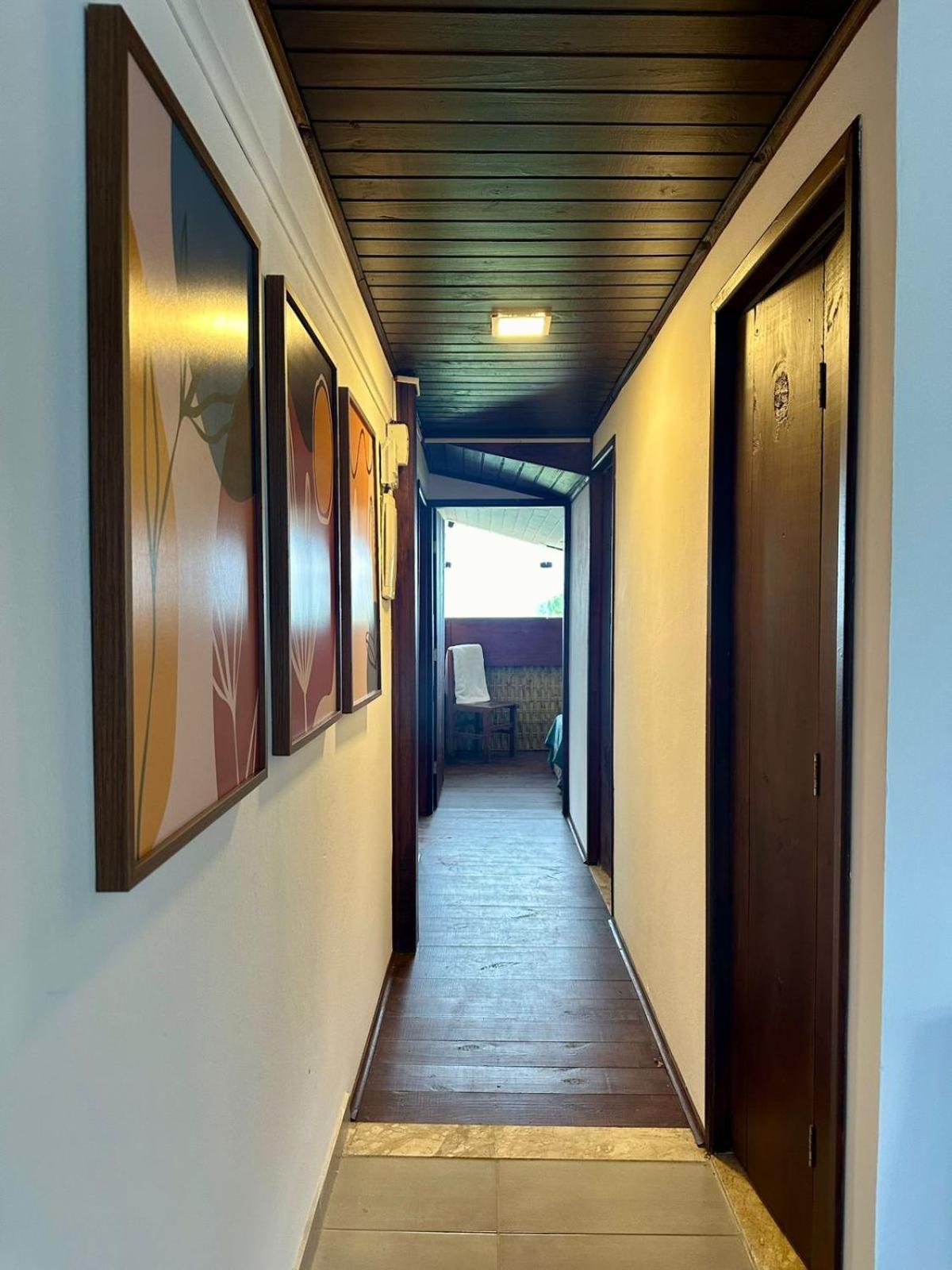 Sambaki 2* Paraty