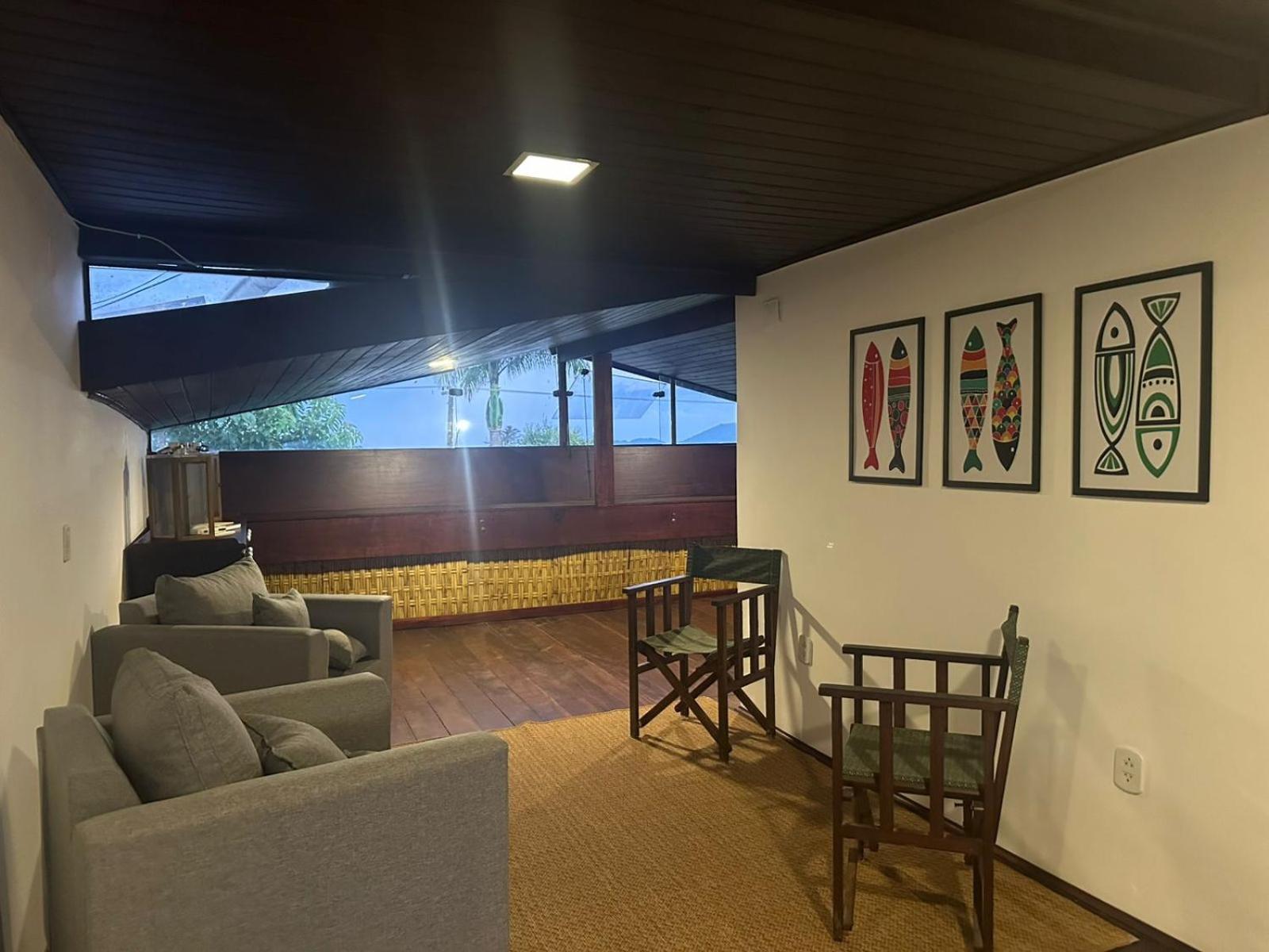 Sambaki Hotel