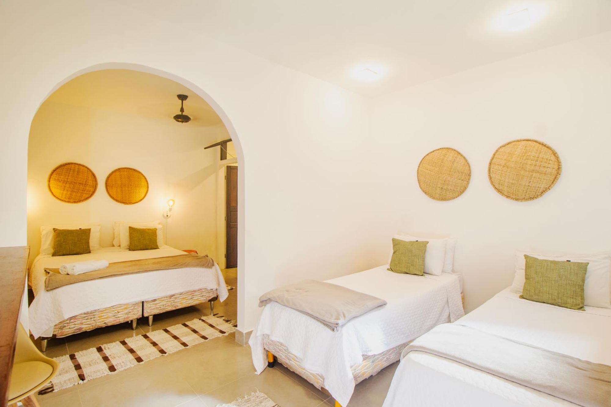 Sambaki Hotel Paraty
