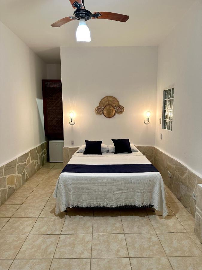 Sambaki Hotel Parati