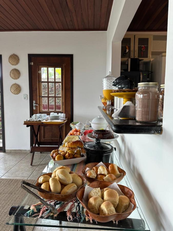 Sambaki Hotel