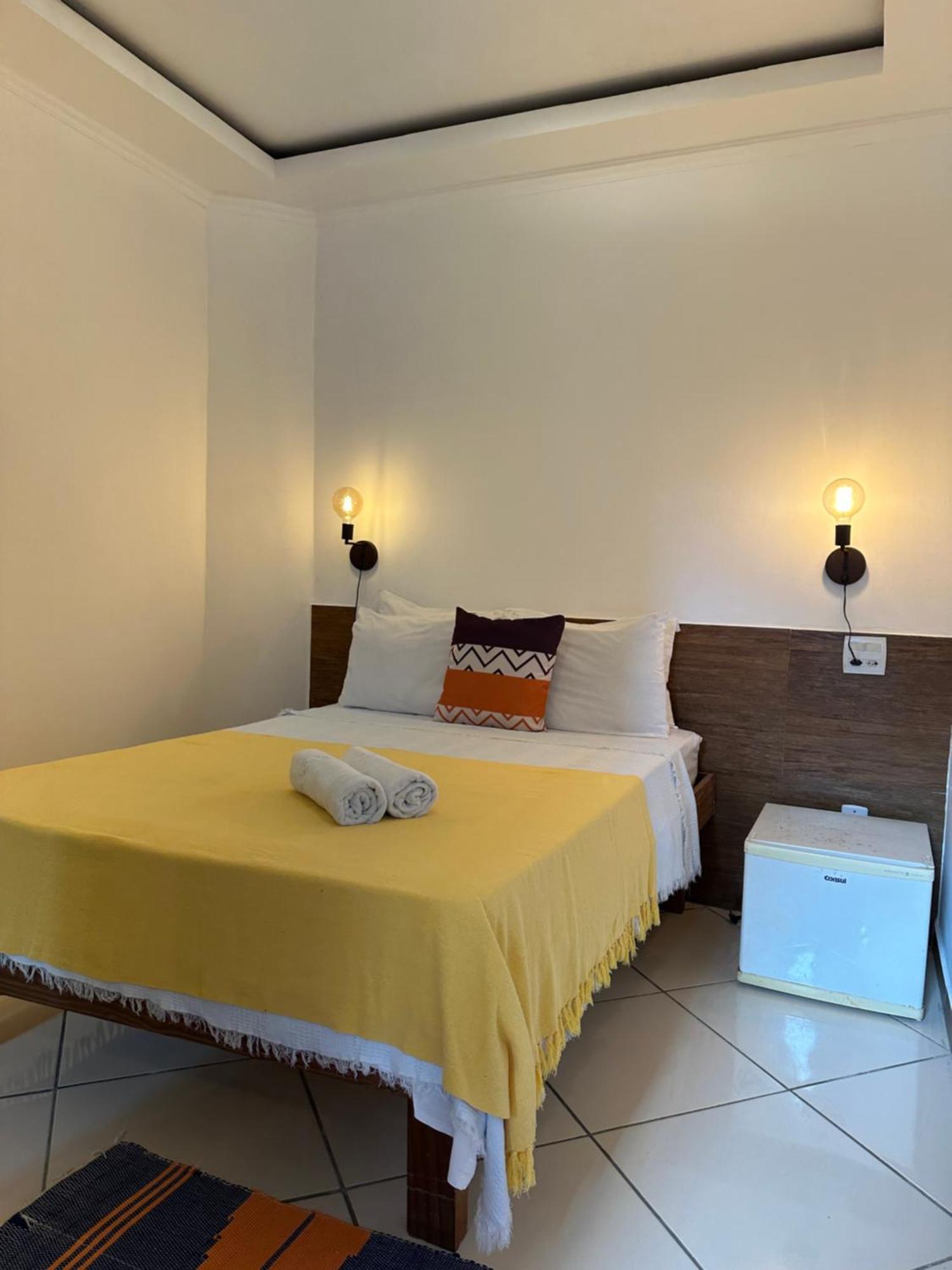 Sambaki Hotel 2*