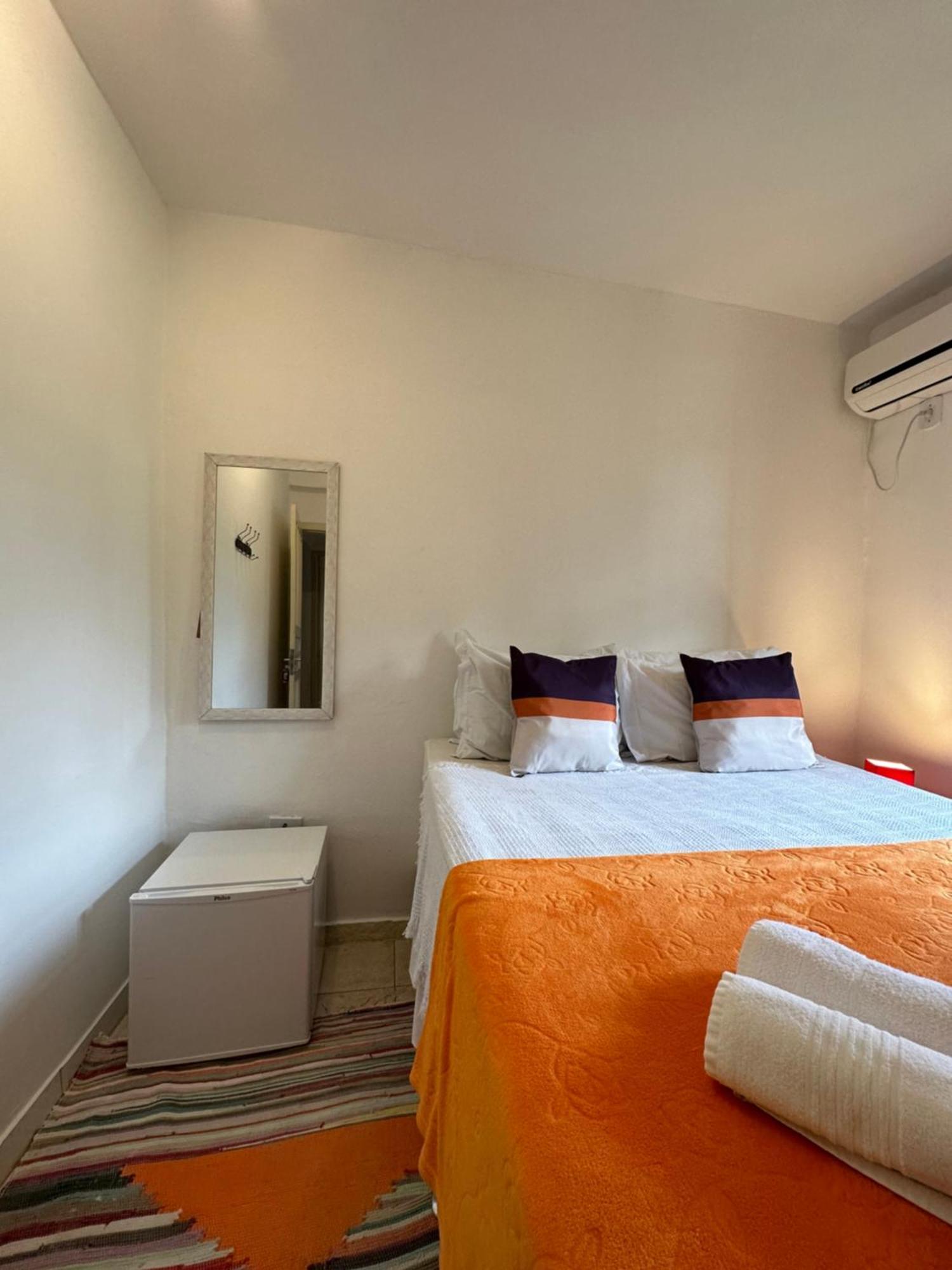 Sambaki Hotel Parati