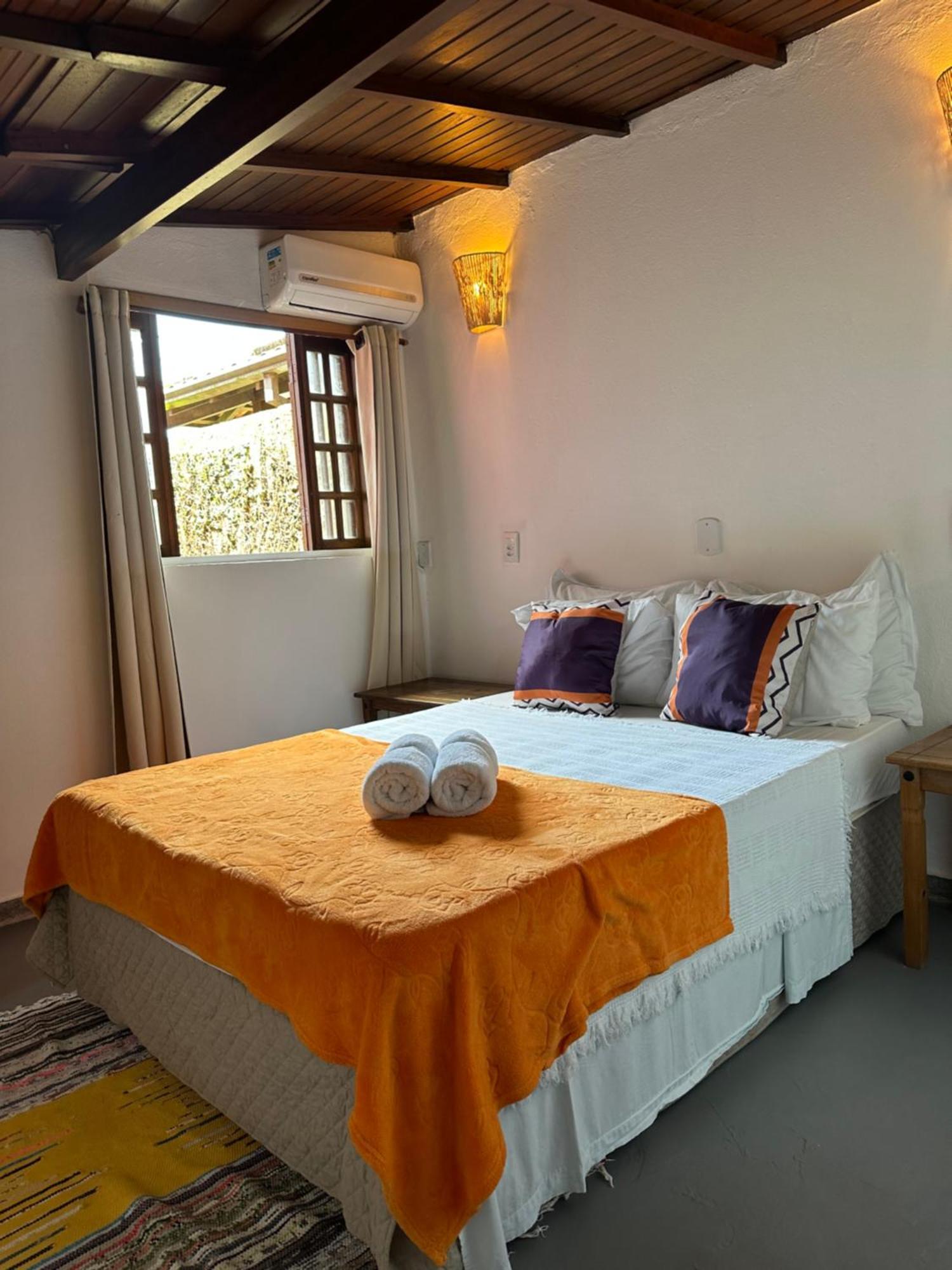 Sambaki Hotel
