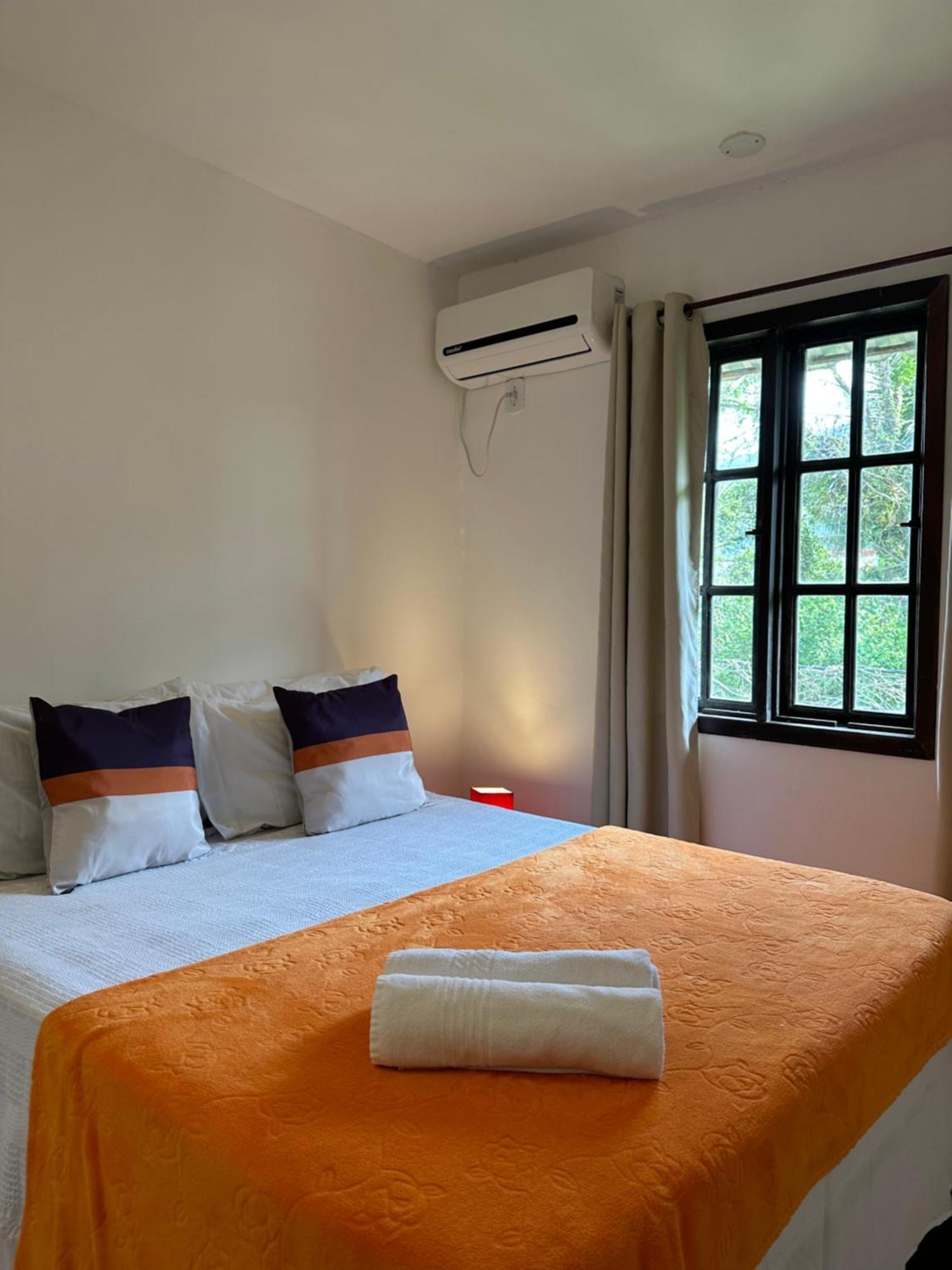 Hotel Sambaki Parati