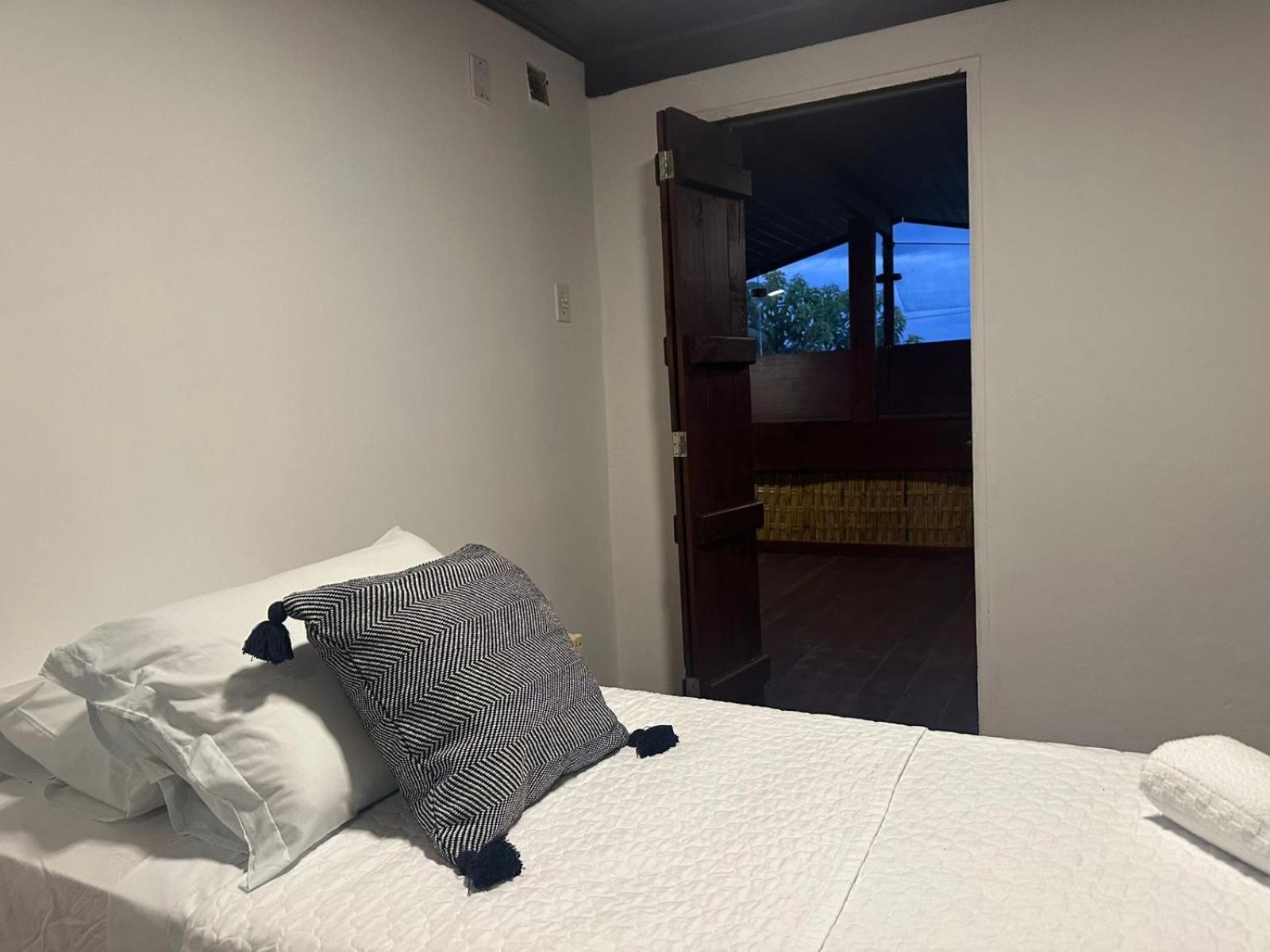 Hotel Sambaki Parati