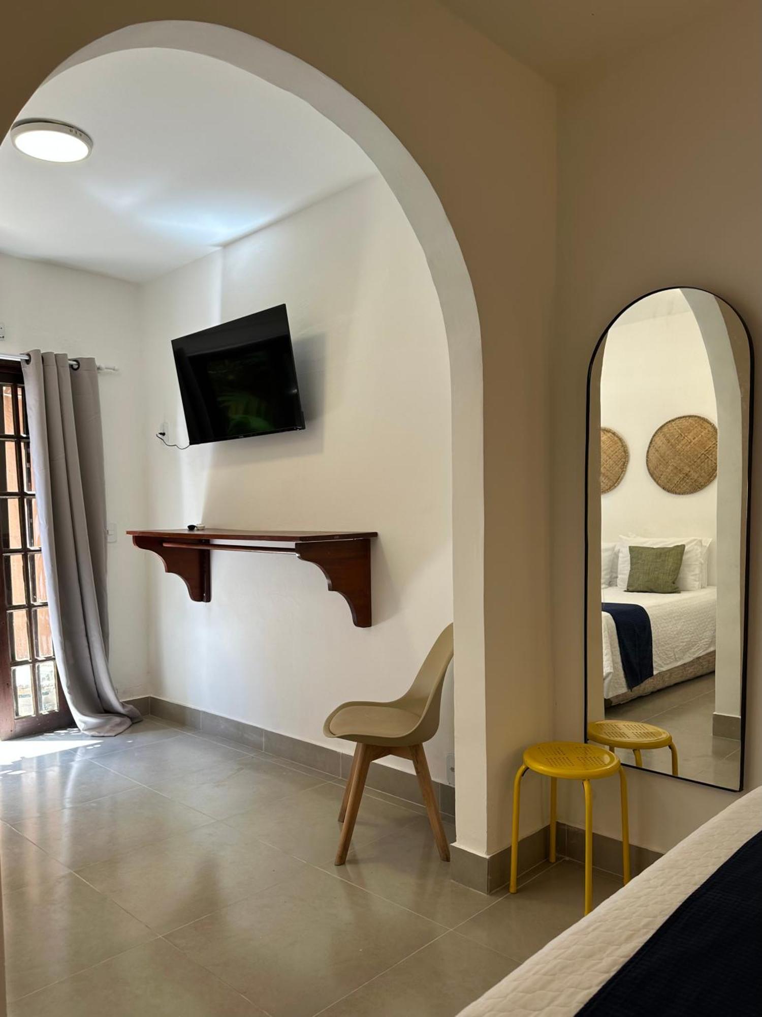 Sambaki Hotel 2*