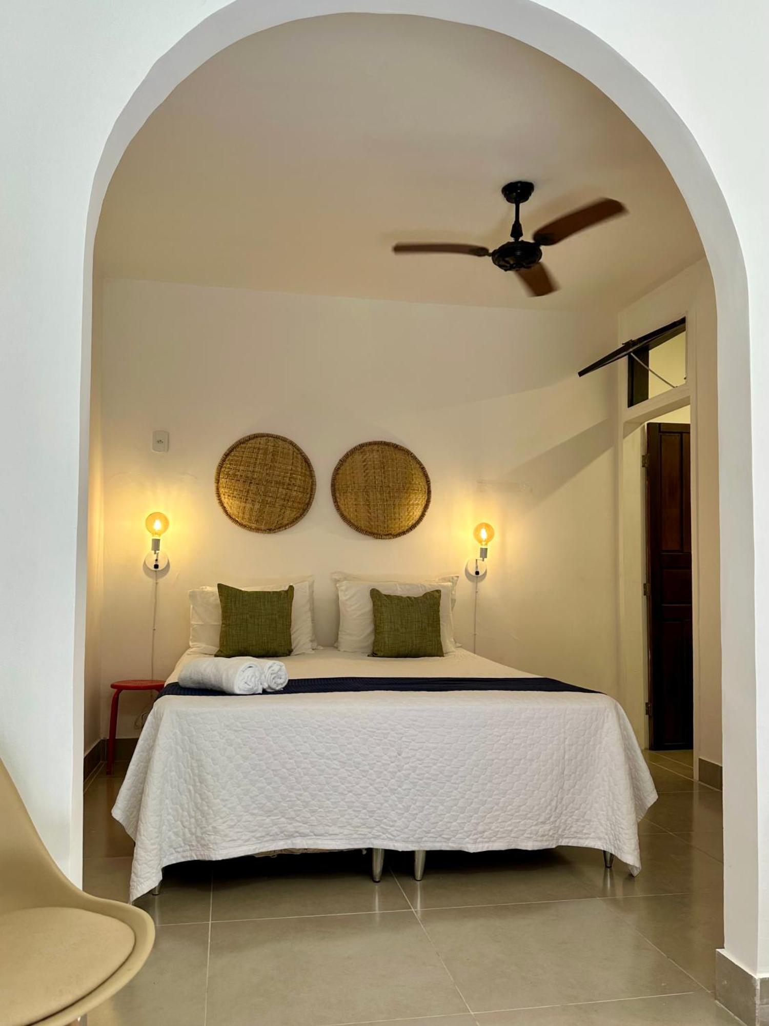 Hotel Sambaki 2*