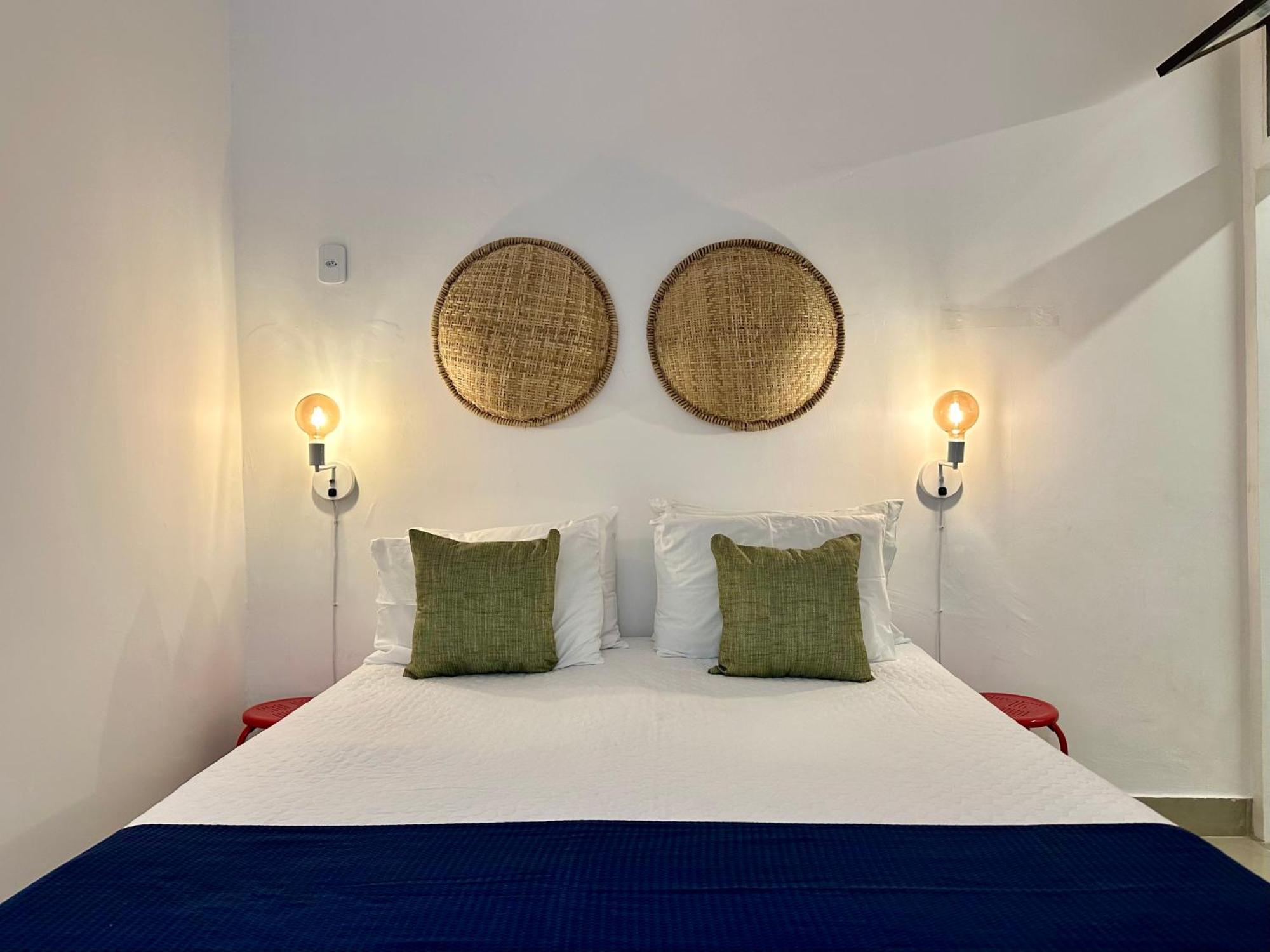 Hotel Sambaki Parati